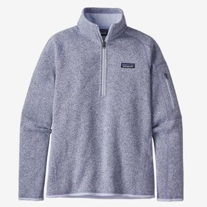 Patagonia 1/4 Zip